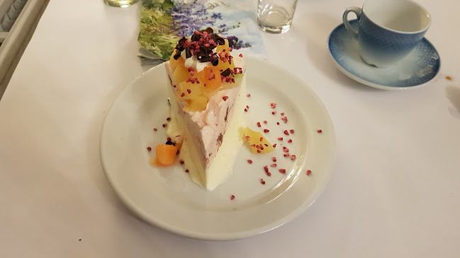 Opinii despre Restaurant Møllebæk în Gedved - Gastronomi og hotelvirksomhed