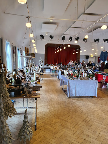 Comentarii opinii despre Ledøje Forsamlingshus ApS