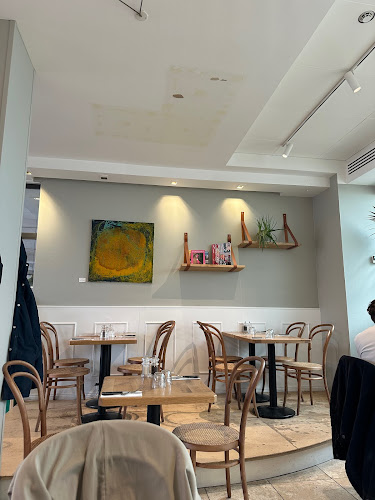 Øster Farimagsgade 12b, 2100 Indre By