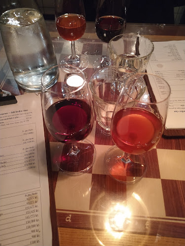 Portvinsbaren - København