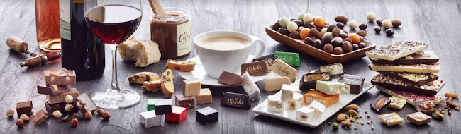 Chokolet - Bonbonnieren