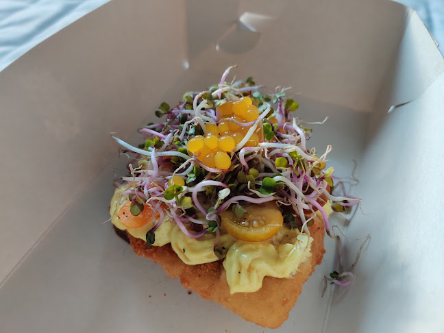 Café Kopenhag - København