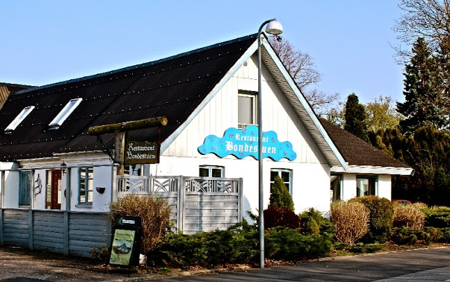 Restaurant Bondestuen - Jyllinge