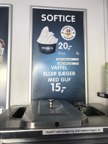 Byens Iscafé - Gastronomi og hotelvirksomhed