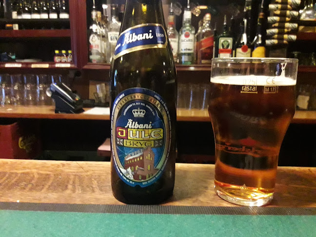 Færgekroen - Hirtshals