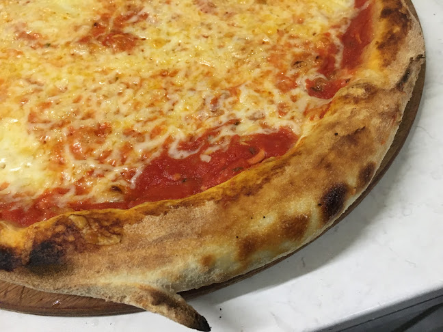 Restaurant Amalfi - Gastronomi og hotelvirksomhed