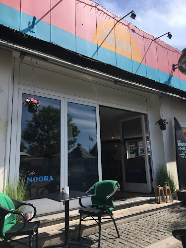 Comentarii opinii despre Cafe Noora