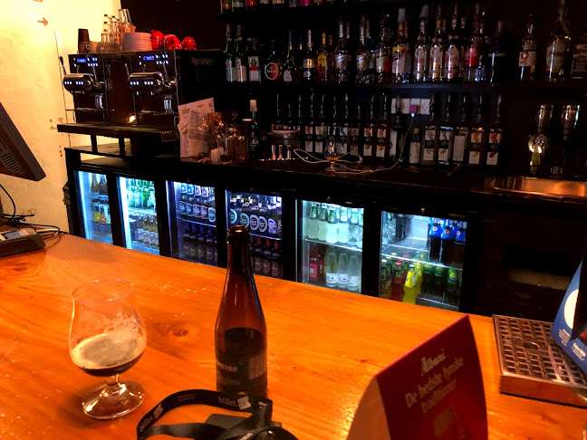 Comentarii opinii despre Kammerateriet på Svendborg Havn