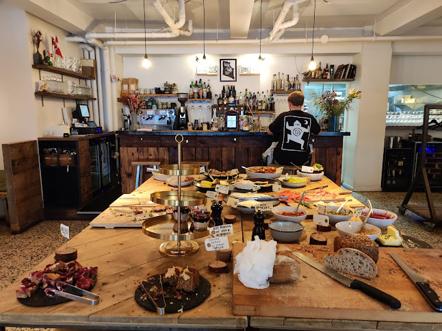 Sidecar - København