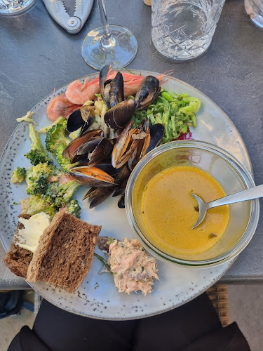 Comentarii opinii despre Strandmøllekroen