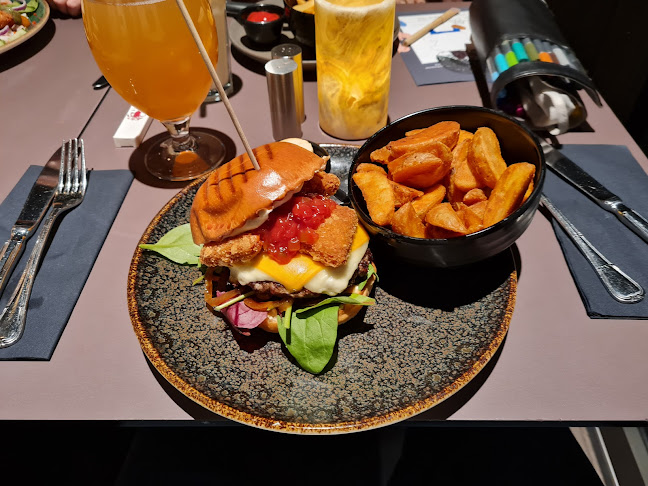 Cafe A Rugårdsvej - Odense