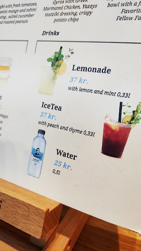 Paladspassagen Social Dining - Vejle