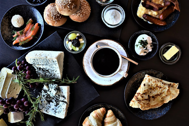 Opinii despre Restaurant Eat în Kerteminde - Gastronomi og hotelvirksomhed