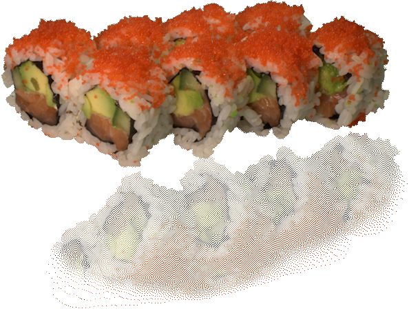 Hope Sushi - Gastronomi og hotelvirksomhed