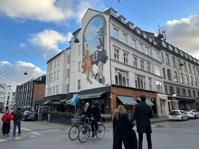 Det Elektriske Hjørne - København