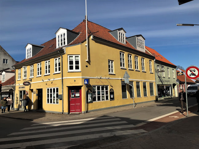 Kebab Chili - Gastronomi og hotelvirksomhed