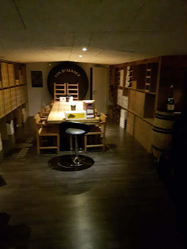 Møllegaardens Vinimport