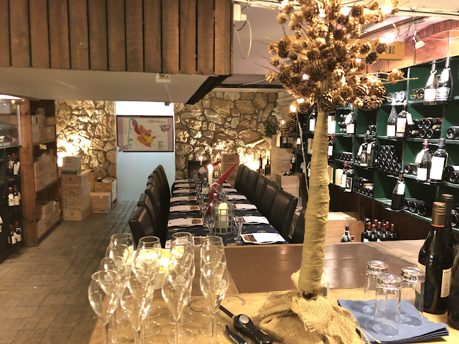 Opinii despre Ludv. Bjørns Vinhandel în København - Gastronomi og hotelvirksomhed