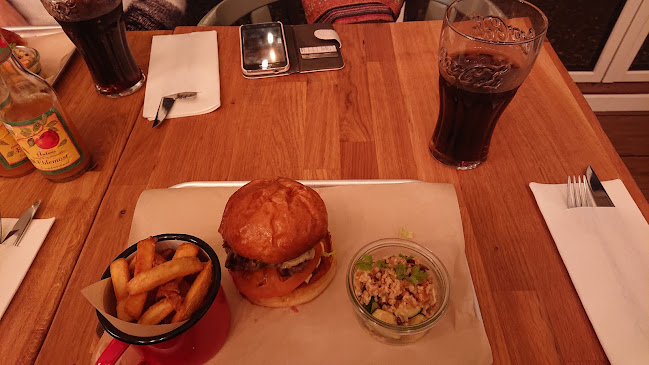 Gl Krovej 1A, 8300 Odder