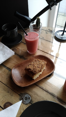 Opinii despre Cafe Pilos în København - Gastronomi og hotelvirksomhed