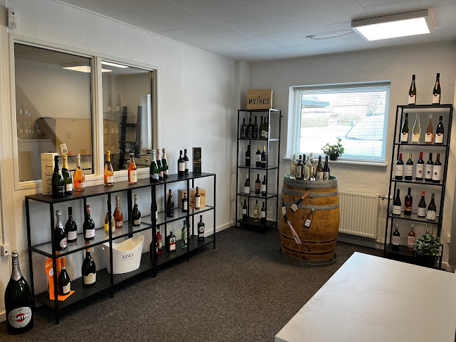 Stillingvej 107, 8471 Sabro