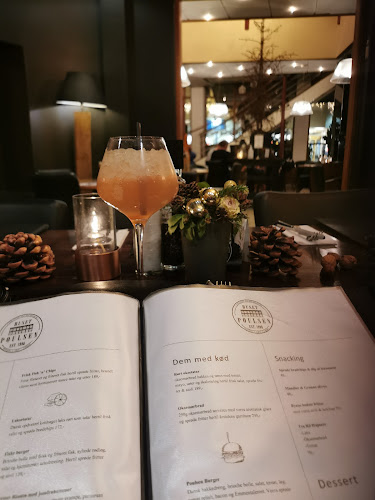 Cafe Poulsen - Herning