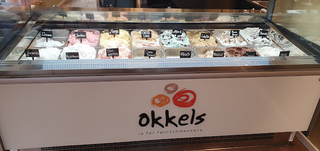 Okkels Kolding - Kolding