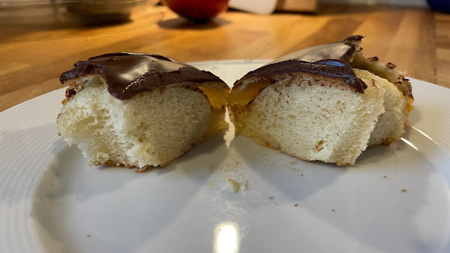 Comentarii opinii despre Berta Bageri