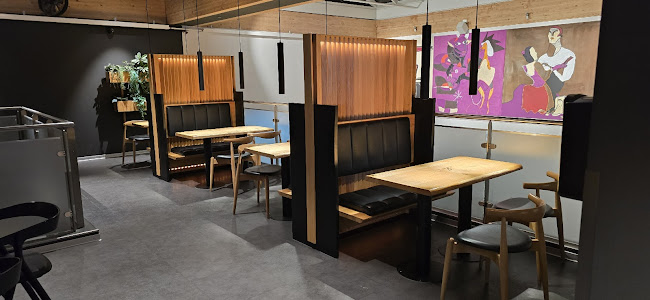 Opinii despre Sunset Boulevard în Rødovre - Gastronomi og hotelvirksomhed