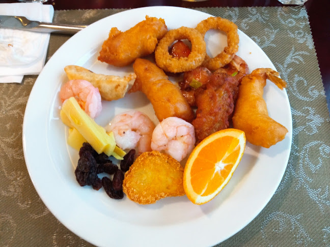 Comentarii opinii despre King restaurant