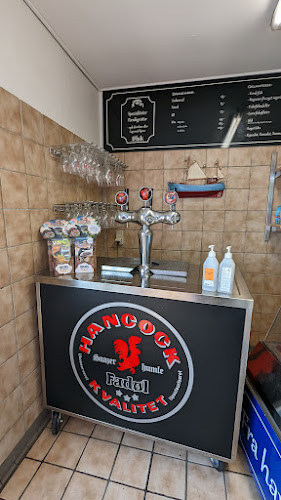 Restaurant Neptun - Hadsund