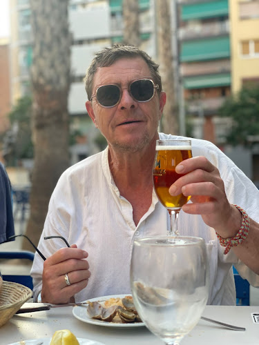 La Etiqueta - Nykøbing Sjælland