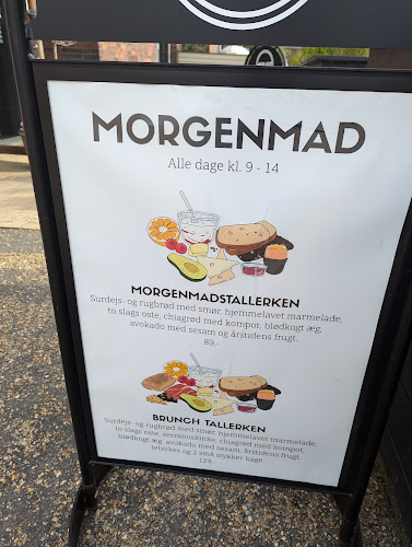 Opinii despre Ærligt în Frederikssund - Gastronomi og hotelvirksomhed