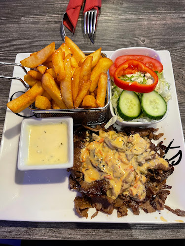 Fjerritslev Pizza & Kebabhouse I/S - Gastronomi og hotelvirksomhed