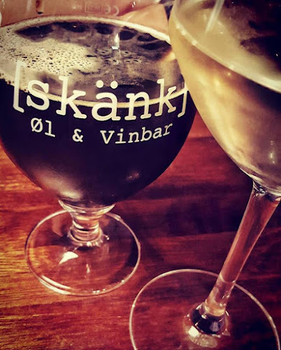 Comentarii opinii despre Skänk øl, vin & madbar Roskilde