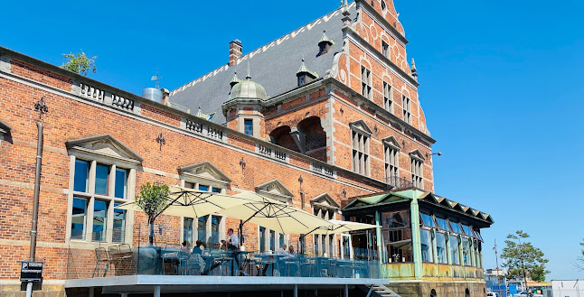 Strejf - Gastronomi og hotelvirksomhed