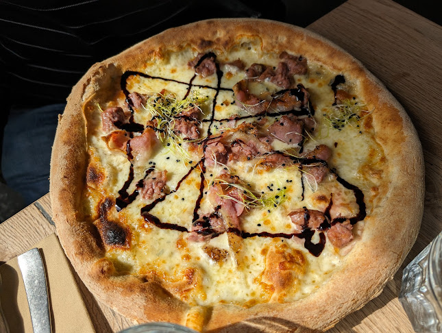 Comentarii opinii despre Torve-Hallen