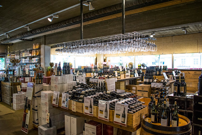 Uhrskov Vinhandel - Herning