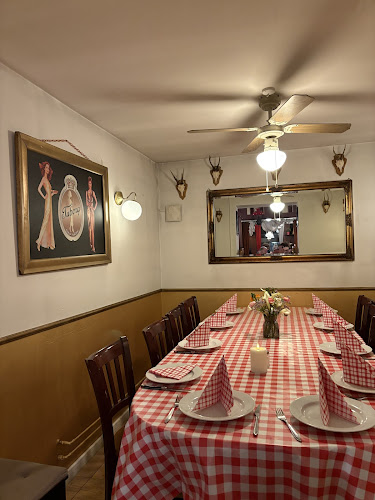 Comentarii opinii despre Restaurant Klubben