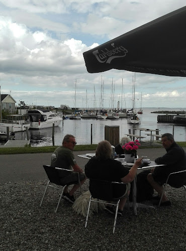 Opinii despre Mommark Marina în Nordborg - Gastronomi og hotelvirksomhed