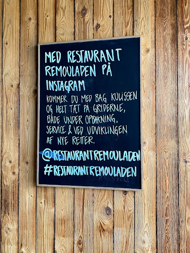 Restaurant Remouladen