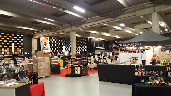 Skovgaard Vine - Greve