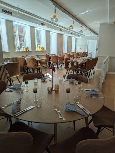 Opinii despre Restaurant Mapak în Aalborg - Gastronomi og hotelvirksomhed