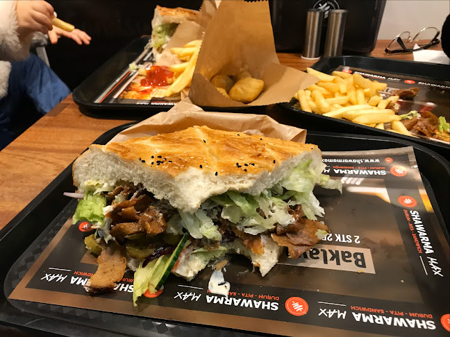 Shawarma Max - Vejle
