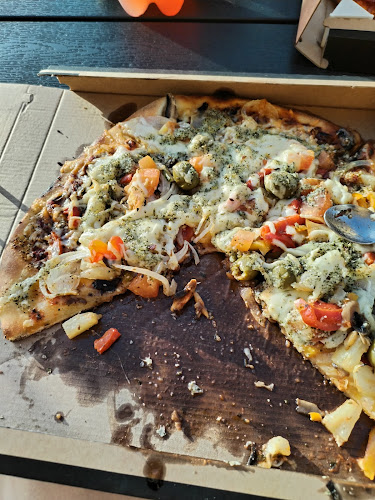 Opinii despre Doro Pizza Restaurant în Gråsten - Gastronomi og hotelvirksomhed