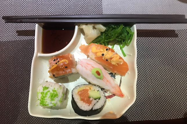 Comentarii opinii despre Min Restaurant