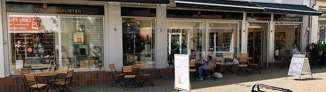 Vinspecialisten Haderslev