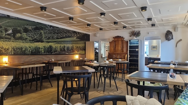 Opinii despre Restaurant Roulv în Assens - Gastronomi og hotelvirksomhed