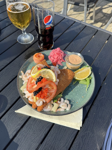 Café Slusen - Gastronomi og hotelvirksomhed