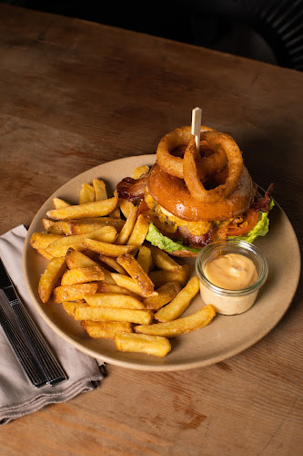 pynten. - Gastronomi og hotelvirksomhed